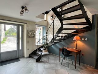  Maison � louer 4 pi�ces 133 m�