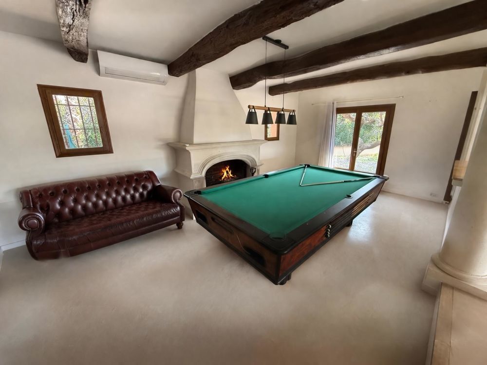 � vendre  Maison Puget-sur-Argens (83480)