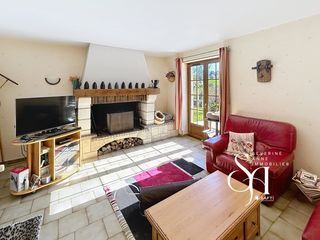  Maison � vendre 5 pi�ces 183 m�