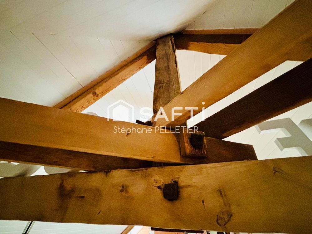 � vendre  Maison Bruz (35170)