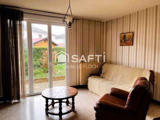  Maison � vendre 4 pi�ces 102 m�