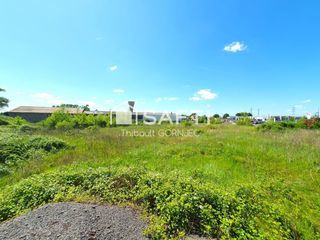  Terrain � vendre 13443 m�