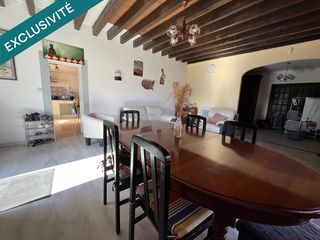  Maison � vendre 5 pi�ces 164 m�