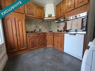  Appartement � vendre 3 pi�ces 52 m�