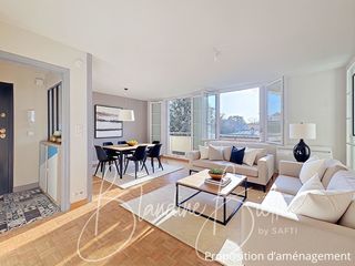  Appartement � vendre 3 pi�ces 67 m�