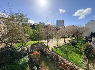  Appartement � vendre 5 pi�ces 155 m�