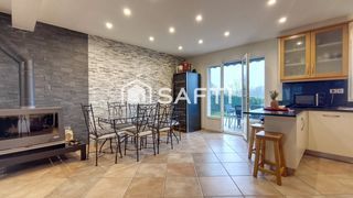  Maison � vendre 7 pi�ces 145 m�