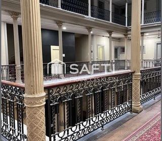  Appartement � vendre 1 pi�ce 20 m�