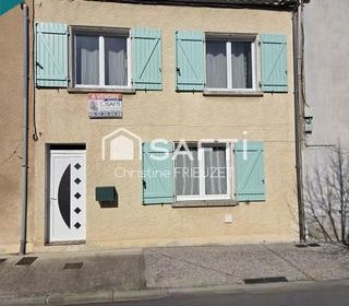  Maison � vendre 5 pi�ces 117 m�