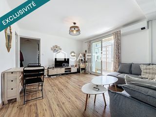  Appartement � vendre 3 pi�ces 73 m�