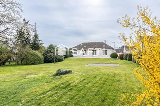  Maison � vendre 8 pi�ces 125 m�