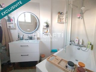  Appartement � vendre 3 pi�ces 72 m�