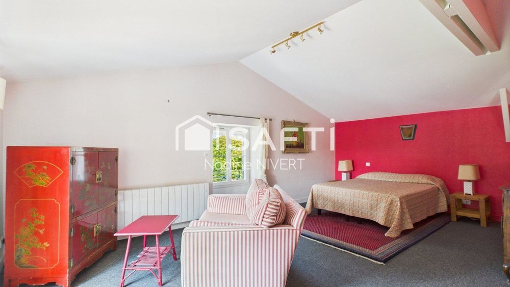 � vendre  Maison Dompierre-sur-Mer (17139)