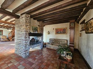  Maison � vendre 7 pi�ces 165 m�