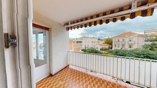  Appartement � vendre 4 pi�ces 81 m�