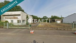  Immeuble � vendre 175 m�