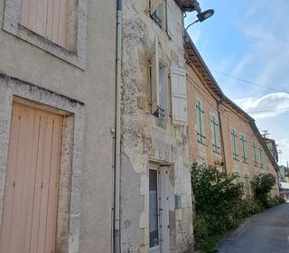  Maison � vendre 4 pi�ces 73 m�