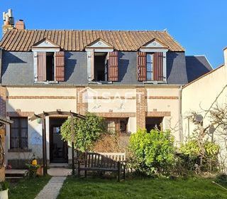  Maison � vendre 6 pi�ces 117 m�