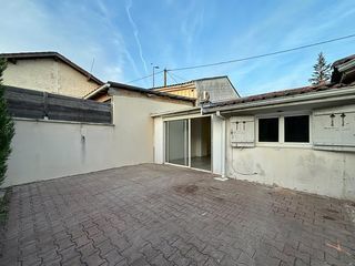  Maison � vendre 3 pi�ces 62 m�