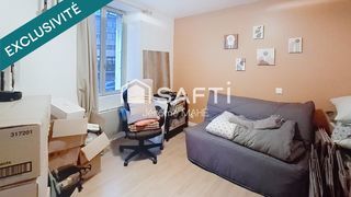  Maison � vendre 3 pi�ces 57 m�