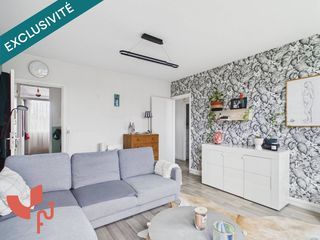  Appartement � vendre 3 pi�ces 59 m�