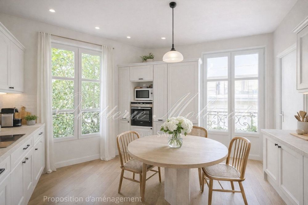 � vendre  Appartement Saint-Germain-en-Laye (78100)