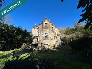  Maison � vendre 6 pi�ces 135 m�
