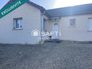  Maison � vendre 5 pi�ces 132 m�