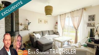  Maison � vendre 6 pi�ces 112 m�