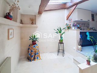  Maison � vendre 3 pi�ces 70 m�