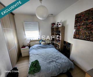  Appartement � vendre 4 pi�ces 81 m�