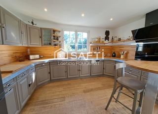  Maison � vendre 7 pi�ces 162 m�