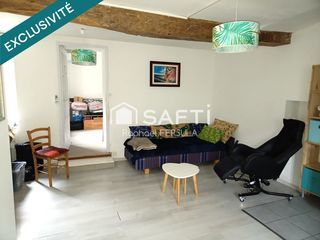  Maison � vendre 5 pi�ces 118 m�