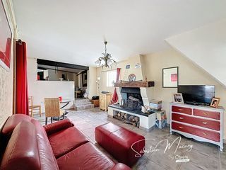  Maison � vendre 9 pi�ces 229 m�