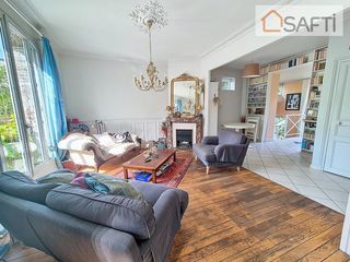  Maison � vendre 6 pi�ces 153 m�