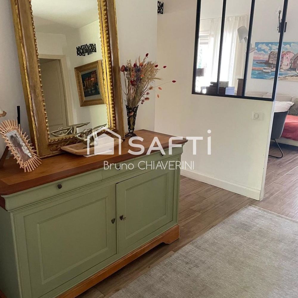 � vendre  Maison Afa (20167)