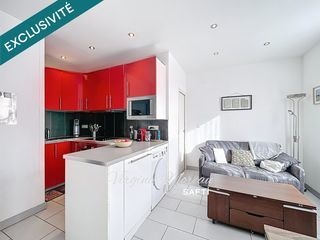  Appartement � vendre 2 pi�ces 29 m�