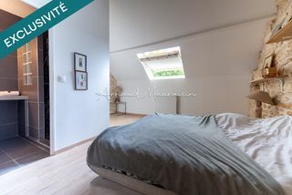  Maison � vendre 5 pi�ces 134 m�