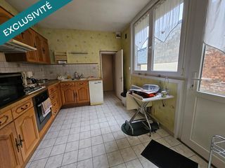  Maison � vendre 5 pi�ces 80 m�