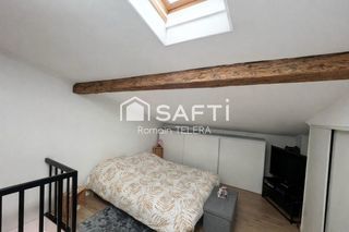  Maison � vendre 3 pi�ces 60 m�