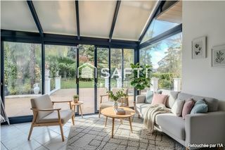  Maison � vendre 7 pi�ces 215 m�