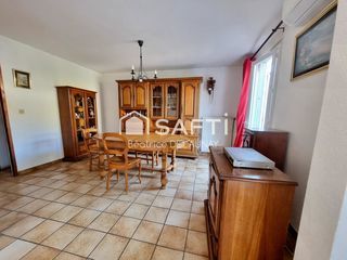  Maison � vendre 5 pi�ces 92 m�