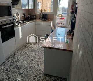  Appartement � vendre 5 pi�ces 109 m�