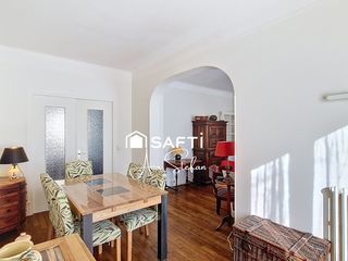  Maison � vendre 7 pi�ces 117 m�