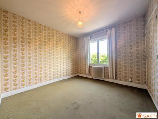  Maison � vendre 4 pi�ces 90 m�