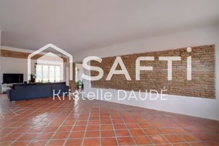  Maison � vendre 7 pi�ces 302 m�