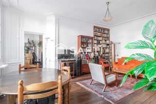  Appartement � vendre 2 pi�ces 57 m�