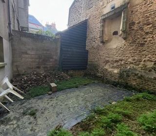  Appartement � vendre 1 pi�ce 33 m�