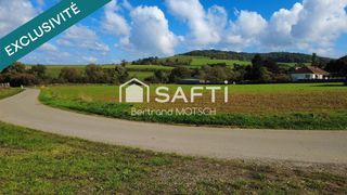  Terrain � vendre 736 m�