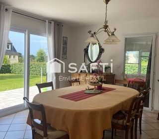  Maison � vendre 8 pi�ces 146 m�